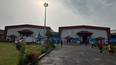 रास्वपा प्रथम महाधिवेशन : बन्दसत्र सुरु हुँदै, यस्तो छ आजको सम्भावित कार्यसूची